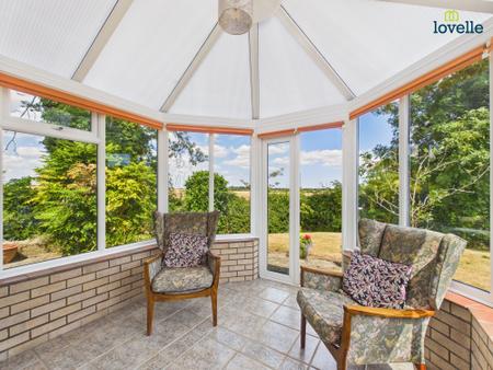 3 bedroom Detached bungalow for sale in Kennel Walk, Reepham, LN3