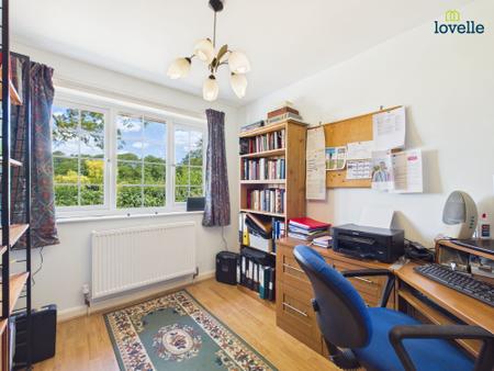 3 bedroom Detached bungalow for sale in Kennel Walk, Reepham, LN3