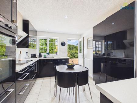 3 bedroom Detached bungalow for sale in Kennel Walk, Reepham, LN3