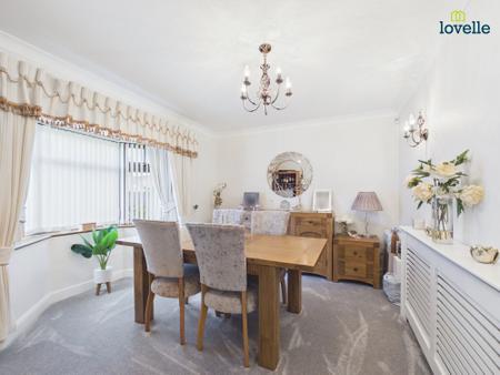 6 bedroom Detached house for sale in Blackfriars Road, Lincoln, LN2