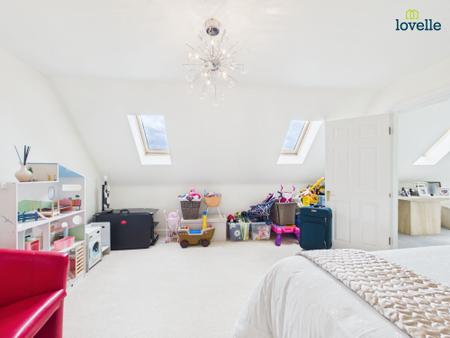 6 bedroom Detached house for sale in Blackfriars Road, Lincoln, LN2