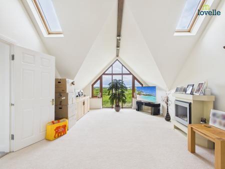 6 bedroom Detached house for sale in Blackfriars Road, Lincoln, LN2