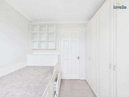 3 bedroom Detached house for sale in Lincoln Road, Dunholme, LN2
