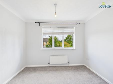 3 bedroom Detached house for sale in Lincoln Road, Dunholme, LN2