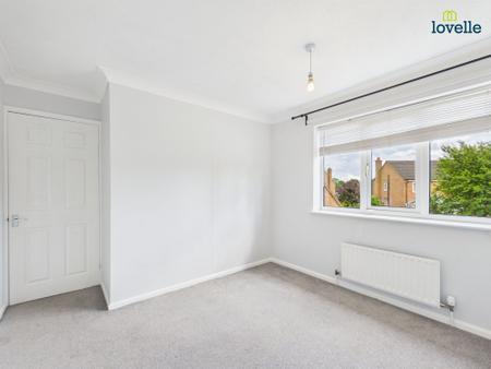 3 bedroom Detached house for sale in Lincoln Road, Dunholme, LN2