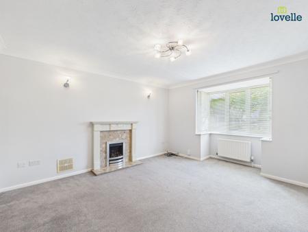 3 bedroom Detached house for sale in Lincoln Road, Dunholme, LN2