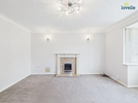 3 bedroom Detached house for sale in Lincoln Road, Dunholme, LN2