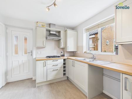 3 bedroom Detached house for sale in Lincoln Road, Dunholme, LN2