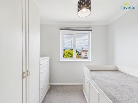 3 bedroom Detached house for sale in Lincoln Road, Dunholme, LN2