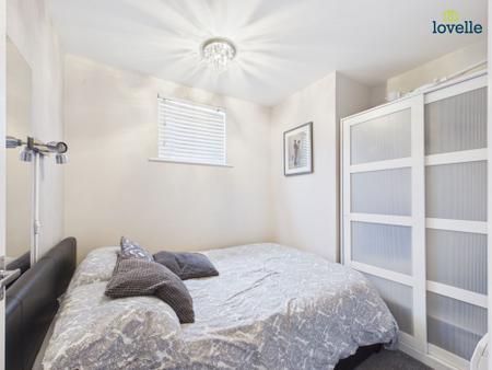 2 bedroom Flat for sale in Brayford Wharf East, Lincoln, LN5