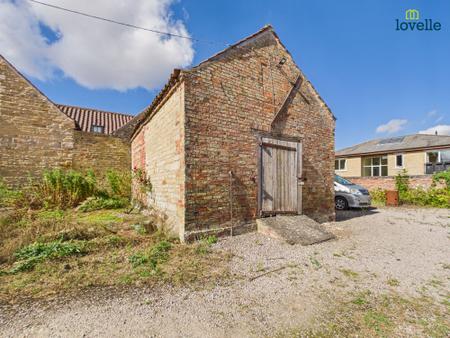4 bedroom Terraced House for sale in High Street, Reepham, LN3