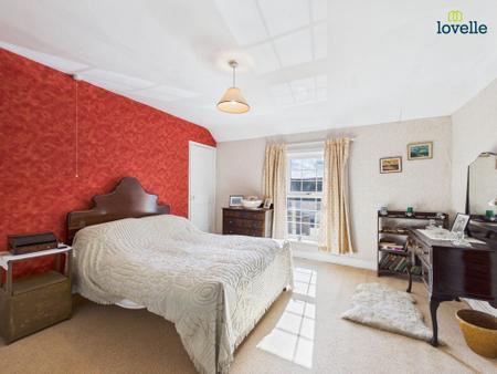 4 bedroom Terraced House for sale in High Street, Reepham, LN3