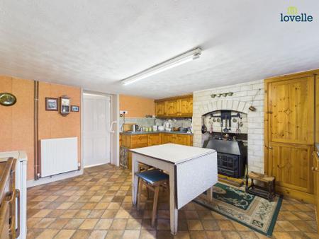 4 bedroom Terraced House for sale in High Street, Reepham, LN3