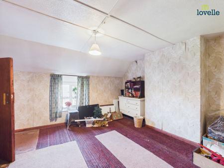 4 bedroom Terraced House for sale in High Street, Reepham, LN3
