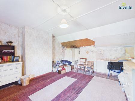 4 bedroom Terraced House for sale in High Street, Reepham, LN3