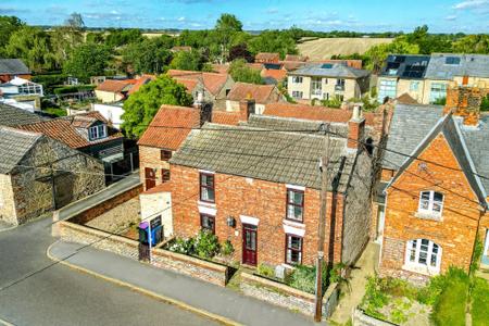 High Street, Reepham, LN3