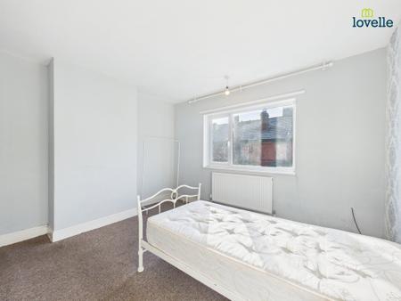 3 bedroom Terraced House for sale in Foster Street, Lincoln, LN5