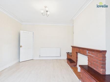 3 bedroom Terraced House for sale in Foster Street, Lincoln, LN5