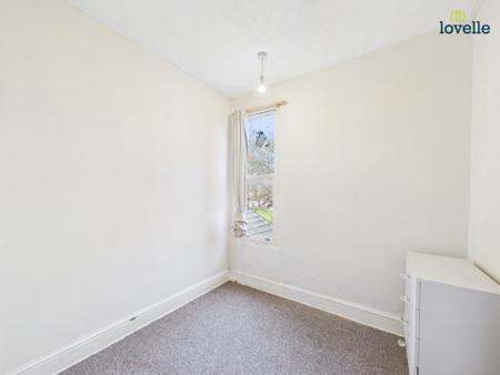 3 bedroom Terraced House for sale in Foster Street, Lincoln, LN5