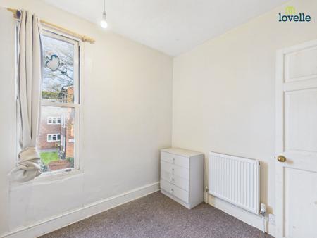 3 bedroom Terraced House for sale in Foster Street, Lincoln, LN5