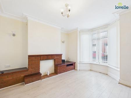 3 bedroom Terraced House for sale in Foster Street, Lincoln, LN5