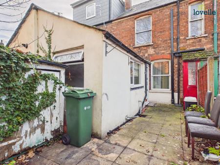 3 bedroom Terraced House for sale in Foster Street, Lincoln, LN5