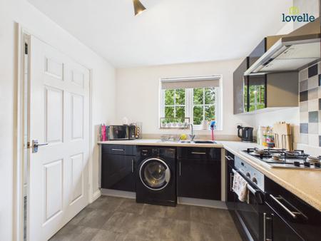 3 bedroom Semi-detached house for sale in Crowder Close, Bardney, LN3
