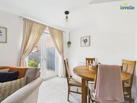 3 bedroom Semi-detached house for sale in Crowder Close, Bardney, LN3