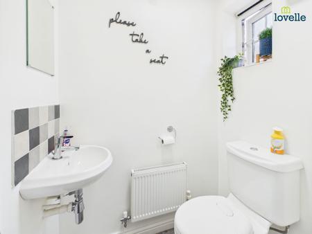 3 bedroom Semi-detached house for sale in Crowder Close, Bardney, LN3