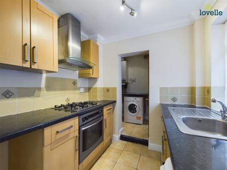 3 bedroom Terraced House for sale in Monks Road, Lincoln, LN2