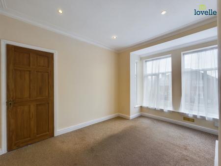 Monks Road, Lincoln, LN2