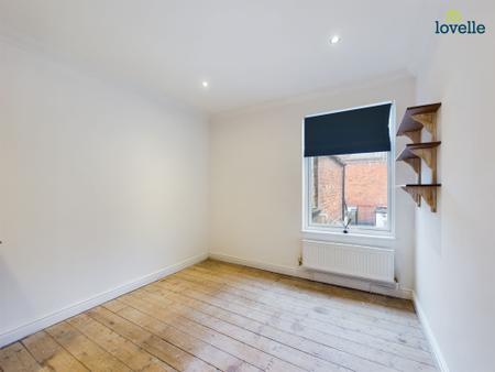 3 bedroom Terraced House for sale in Monks Road, Lincoln, LN2