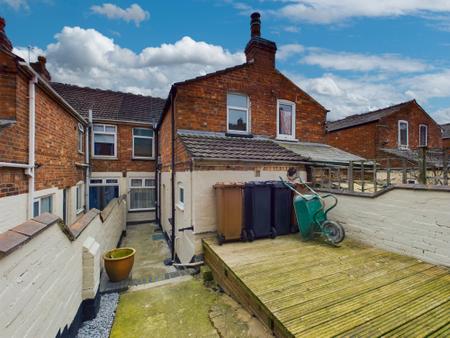3 bedroom Terraced House for sale in Monks Road, Lincoln, LN2
