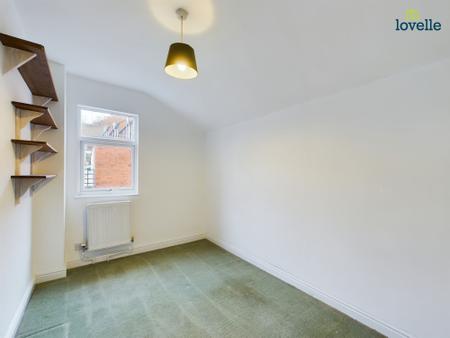 3 bedroom Terraced House for sale in Monks Road, Lincoln, LN2