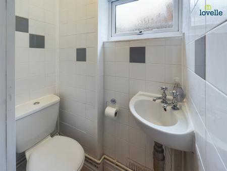 3 bedroom Terraced House for sale in Monks Road, Lincoln, LN2