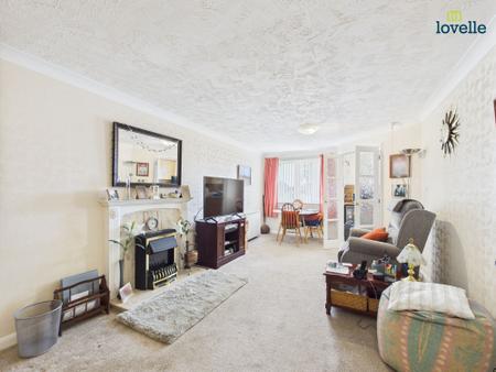 Cabourne Avenue, Lincoln, LN2