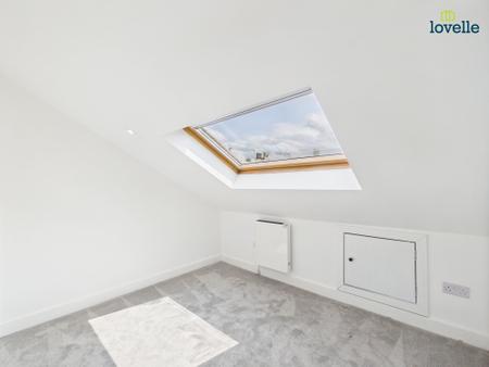 4 bedroom Terraced House for sale in Charles Street West, Lincoln, LN1