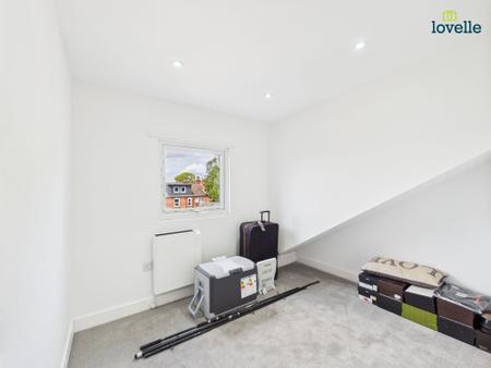 4 bedroom Terraced House for sale in Charles Street West, Lincoln, LN1