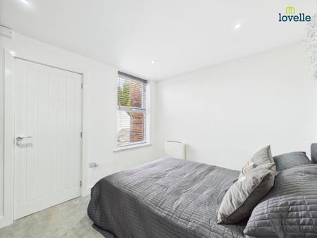 4 bedroom Terraced House for sale in Charles Street West, Lincoln, LN1