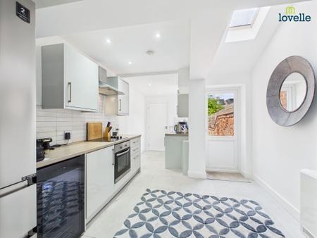 4 bedroom Terraced House for sale in Charles Street West, Lincoln, LN1