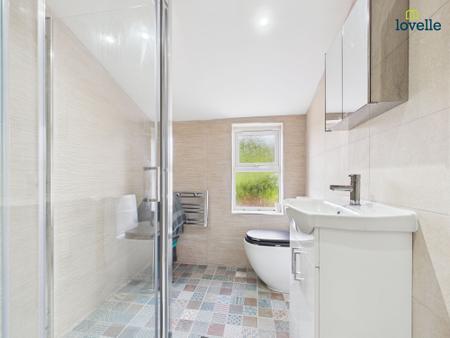 4 bedroom Terraced House for sale in Charles Street West, Lincoln, LN1