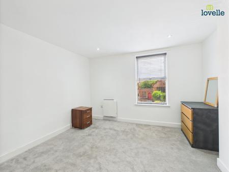 4 bedroom Terraced House for sale in Charles Street West, Lincoln, LN1