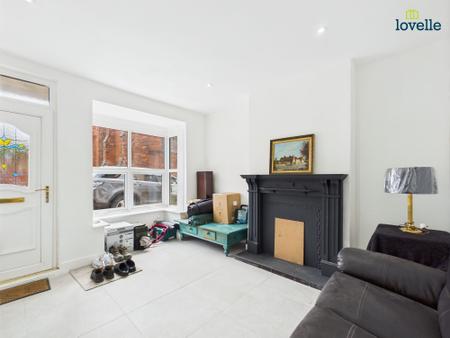 4 bedroom Terraced House for sale in Charles Street West, Lincoln, LN1