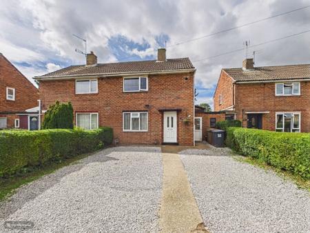Stapleford Avenue, Lincoln, LN2