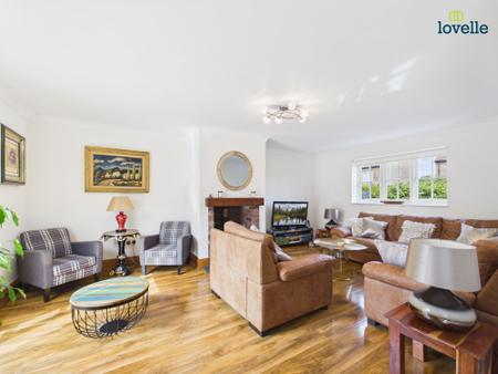 3 bedroom Detached bungalow for sale in Occupation Lane, Welton, LN2