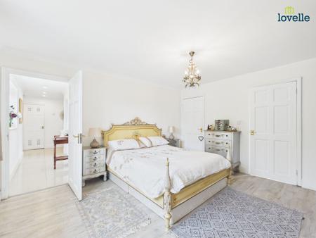 3 bedroom Detached bungalow for sale in Occupation Lane, Welton, LN2