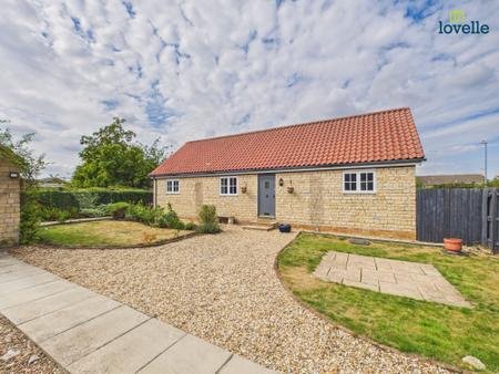 Occupation Lane, Welton, LN2