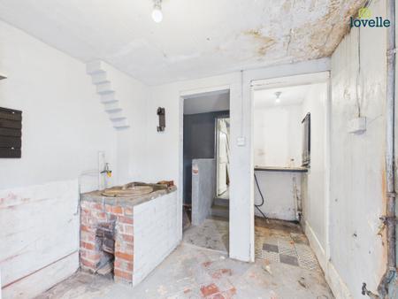 3 bedroom Terraced House for sale in Monks Road, Lincoln, LN2