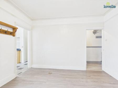 3 bedroom Terraced House for sale in Monks Road, Lincoln, LN2