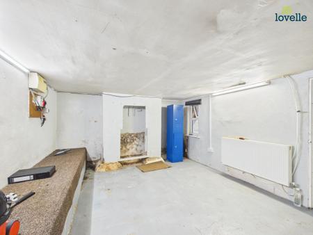 3 bedroom Terraced House for sale in Monks Road, Lincoln, LN2